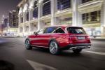 Mercedes-Benz E350 d 4Matic All-Terrain 2016 года (WW)